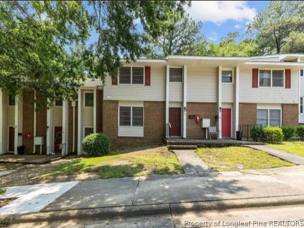 595 Winding Creek Road, Unit C, Fayetteville, NC 28305
