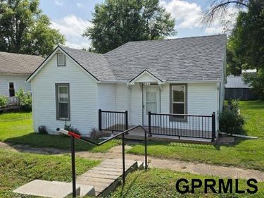 602 Howland Street, Emerson, IA 51533