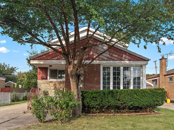 7734 S Keeler Avenue, Chicago, IL 60652