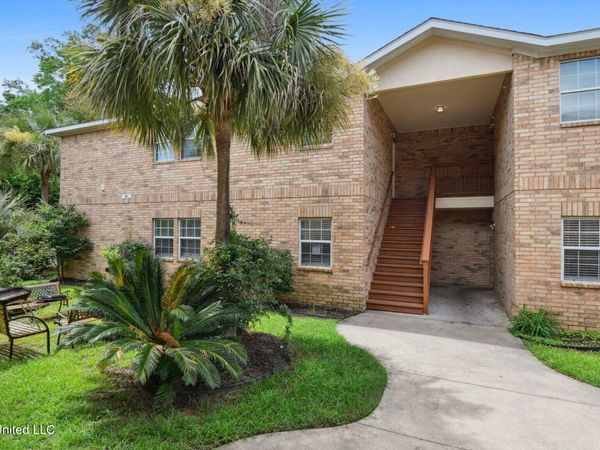 477 Tegarden Road, Gulfport, MS 39507