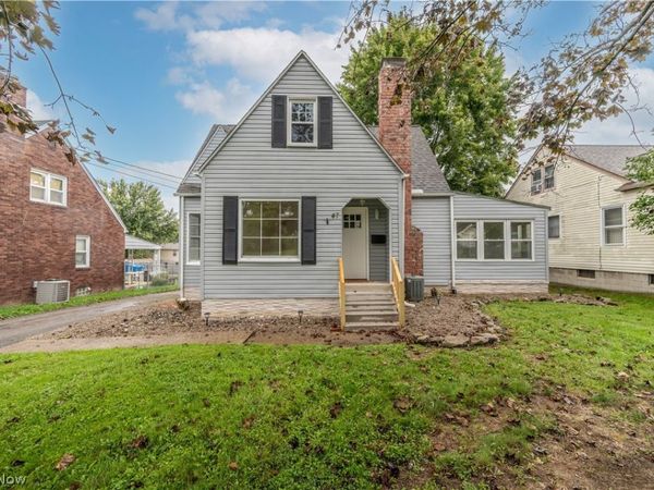47 S Beverly Avenue, Austintown, OH 44515