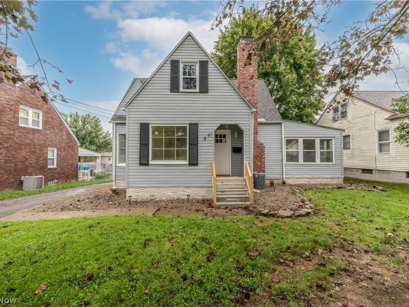 47 S Beverly Avenue, Austintown, OH 44515 Photo 1