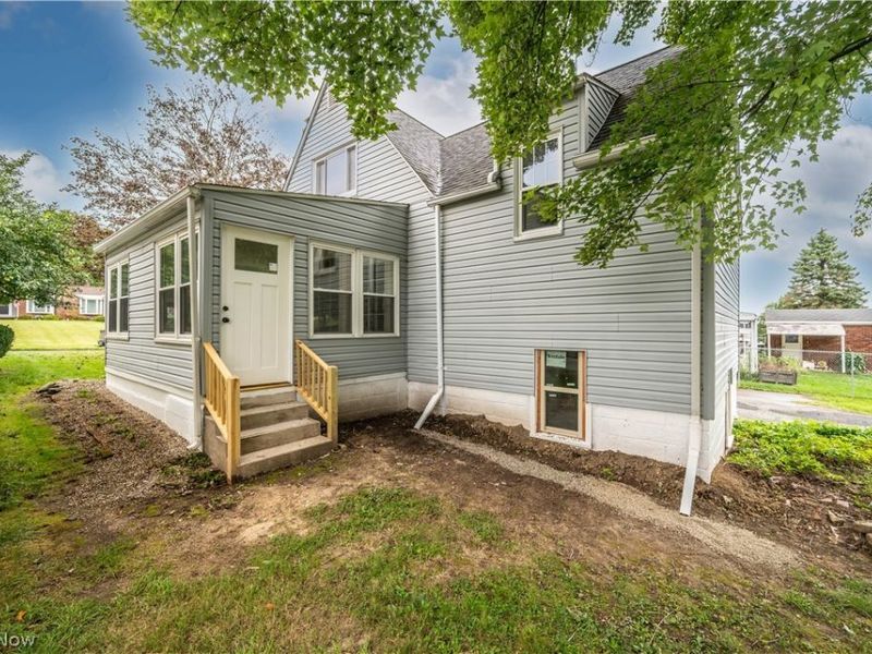 47 S Beverly Avenue, Austintown, OH 44515 Photo 44