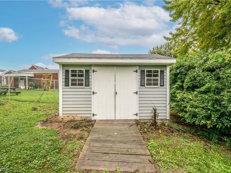 47 S Beverly Avenue, Austintown, OH 44515 Photo 45