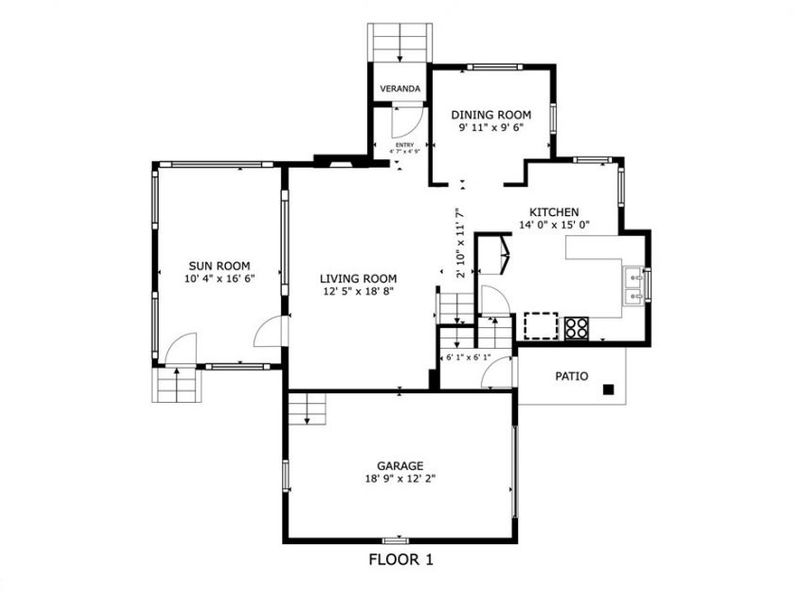 47 S Beverly Avenue, Austintown, OH 44515 Photo 47