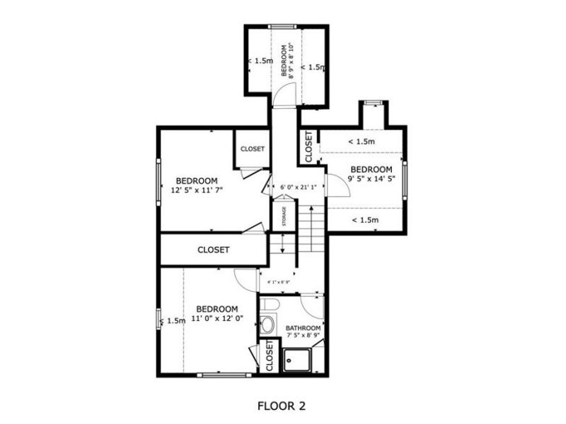 47 S Beverly Avenue, Austintown, OH 44515 Photo 48