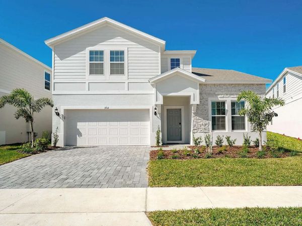 3712 LANA Avenue, Davenport, FL 33897