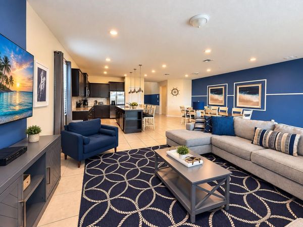 3712 LANA Avenue, Davenport, FL 33897
