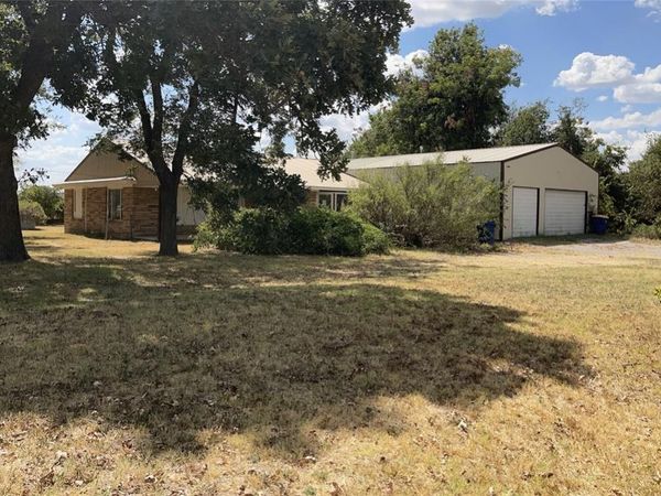 2901 Harper Street, Choctaw, OK 73020