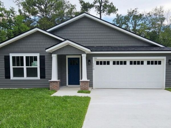 11526 LORENCE Avenue, Jacksonville, FL 32218