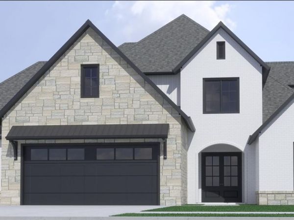 3808 SW Essence Avenue, Bentonville, AR 72713