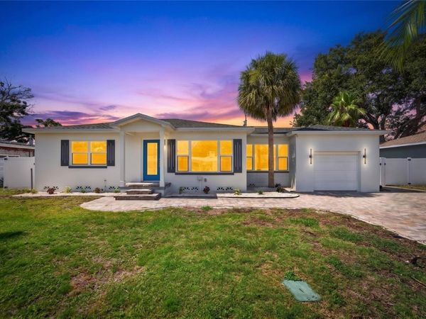 4810 DEL RIO WAY S, GULFPORT, FL 33711