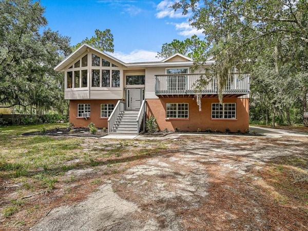 16535 CR 675 ROAD , PARRISH, FL 34219
