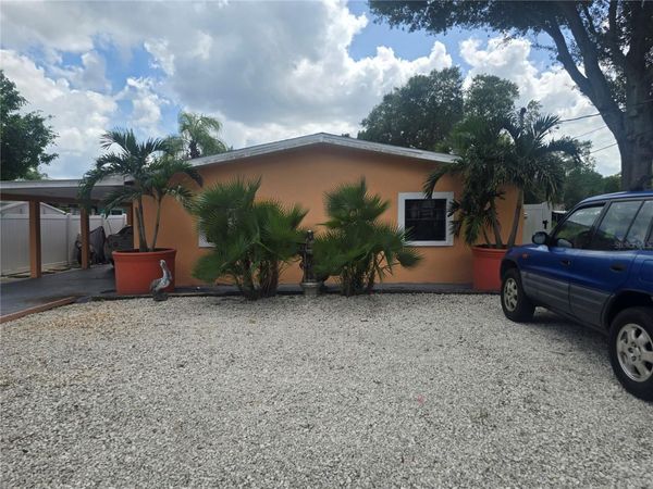 2614 CYPRUS DRIVE , PALM HARBOR, FL 34684
