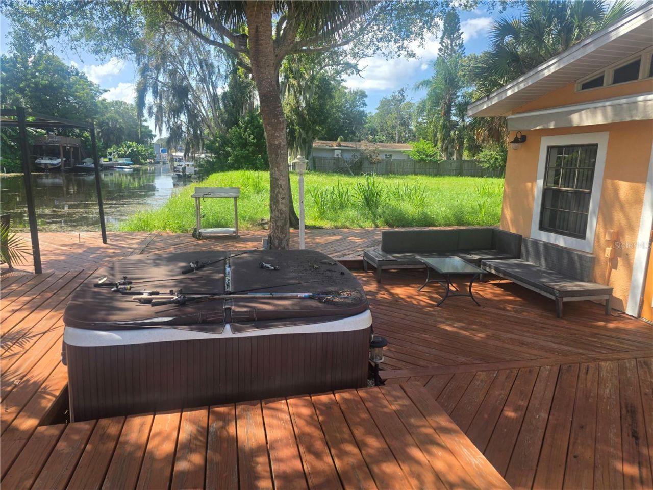 2614 Cyprus Drive , Palm Harbor, FL 34684 Photo