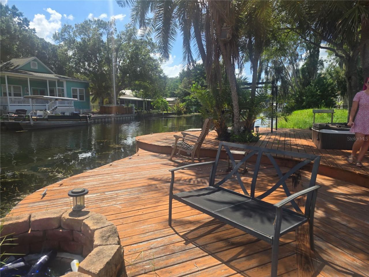 2614 Cyprus Drive , Palm Harbor, FL 34684 Photo