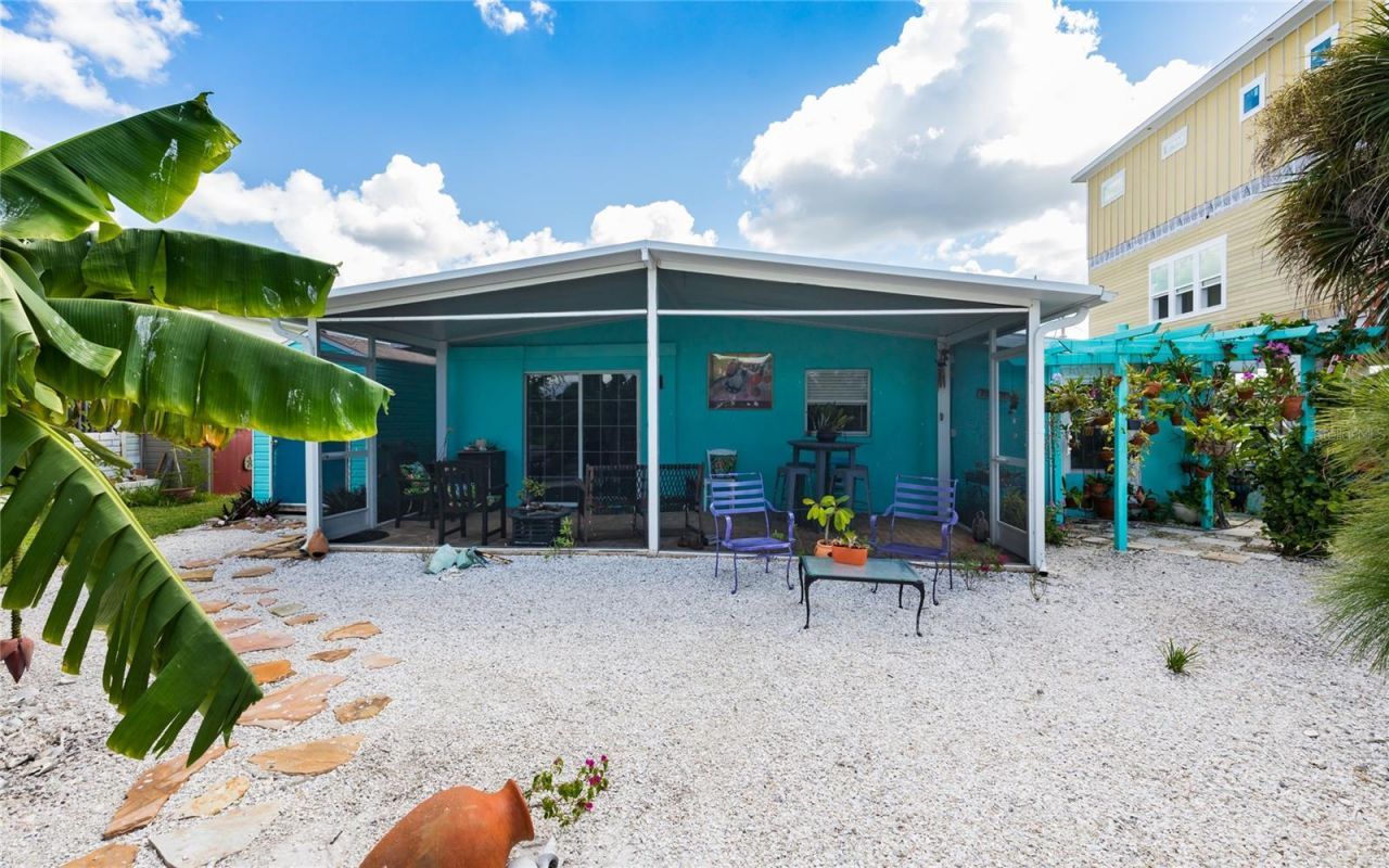 847 Oak Street , Fort Myers Beach, FL 33931 Photo