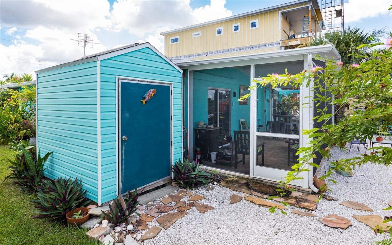 847 Oak Street , Fort Myers Beach, FL 33931 Photo