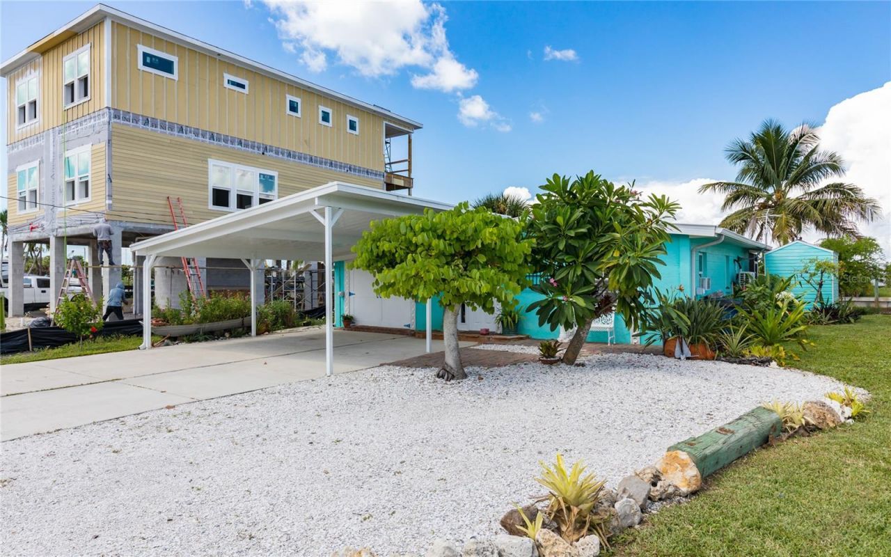 847 Oak Street , Fort Myers Beach, FL 33931 Photo