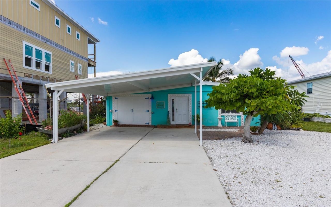 847 Oak Street , Fort Myers Beach, FL 33931 Photo