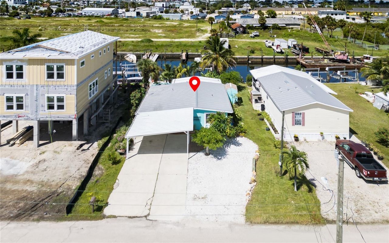 847 Oak Street , Fort Myers Beach, FL 33931 Photo