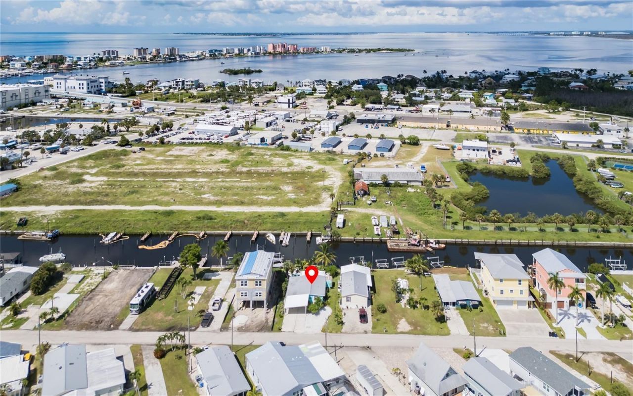 847 Oak Street , Fort Myers Beach, FL 33931 Photo
