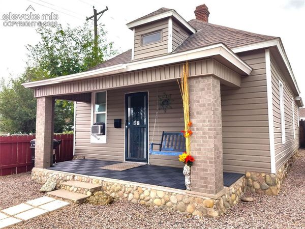710 McCulley Avenue, Pueblo, CO 81004