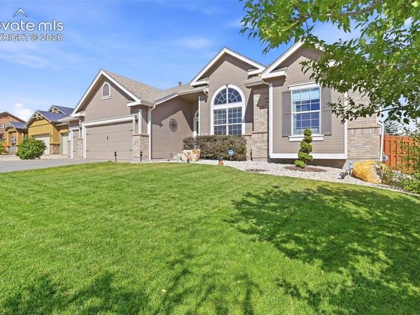 10363 Capital Peak Way, Peyton, CO 80831