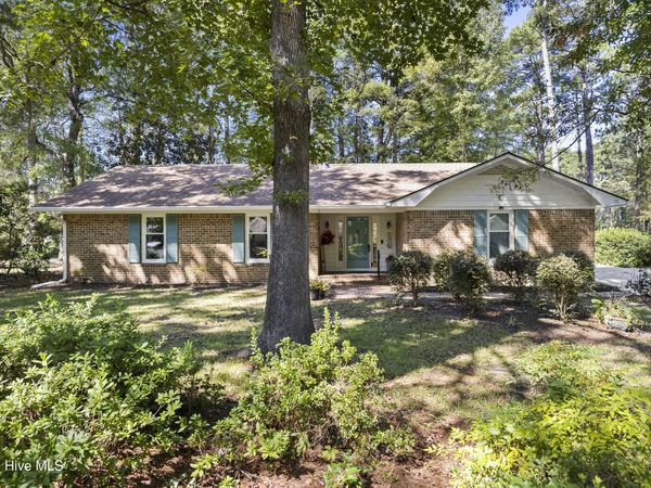 36 Swamp Fox Drive, Carolina Shores, NC 28467