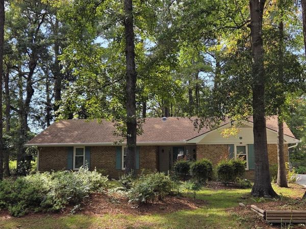 36 Swamp Fox Drive , Carolina Shores, NC 28467