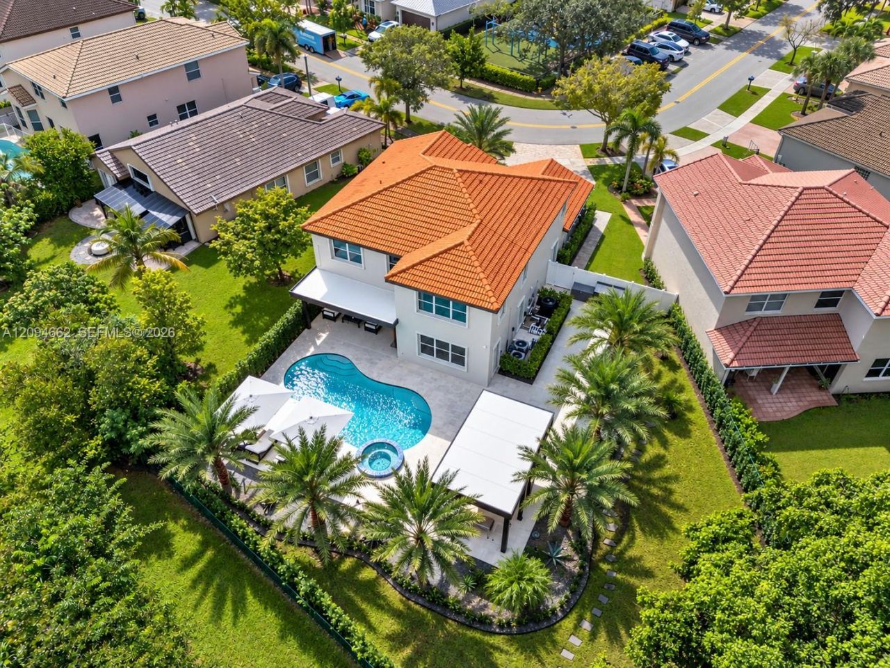 17501 SW 33rd St , Miramar, FL 33029 Photo