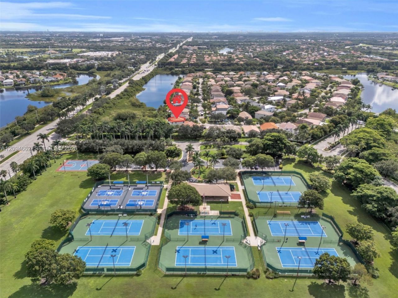 17501 SW 33rd St , Miramar, FL 33029 Photo