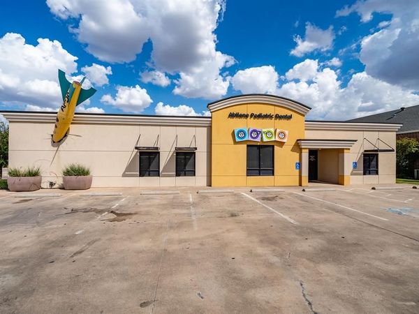 4741 Buffalo Gap Road , Abilene, TX 79606