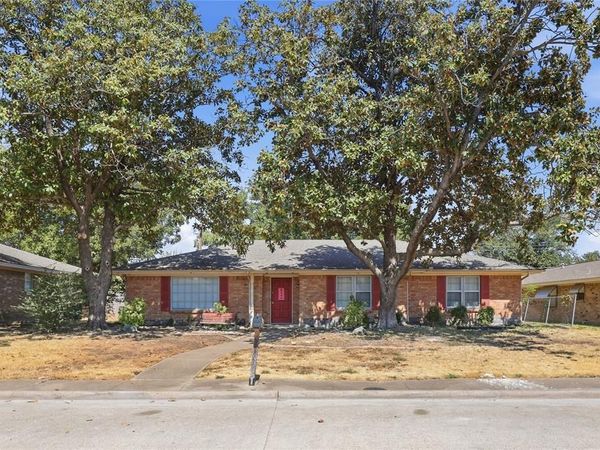 2909 Natalie Drive , Plano, TX 75074
