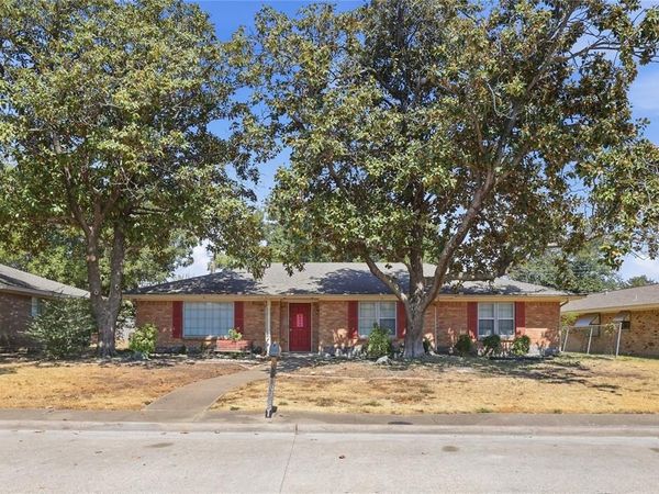 2909 Natalie Drive , Plano, TX 75074