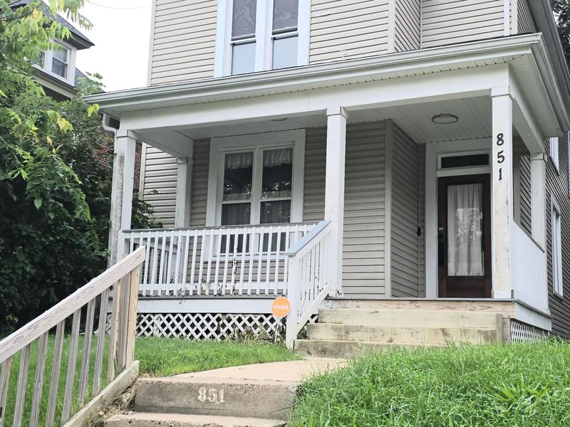 851 Linwood Avenue, Columbus, OH 43206 Photo 2