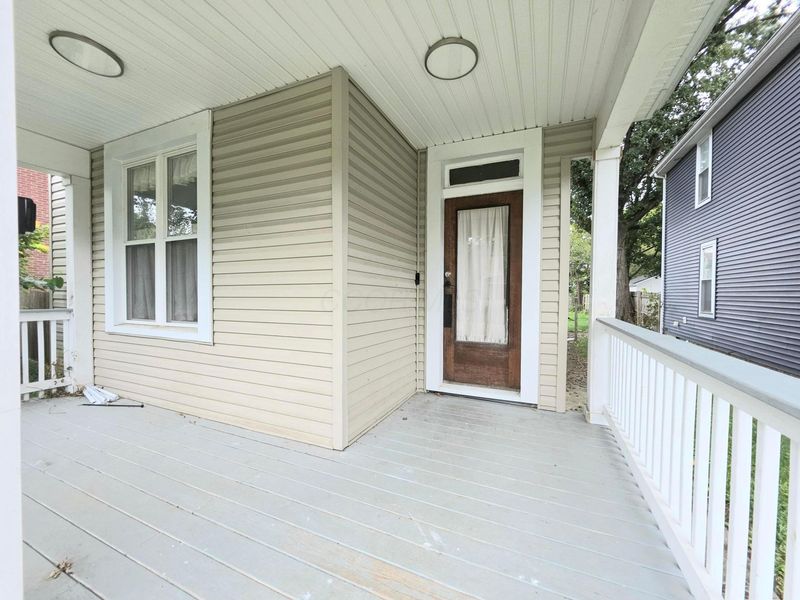 851 Linwood Avenue, Columbus, OH 43206 Photo 3