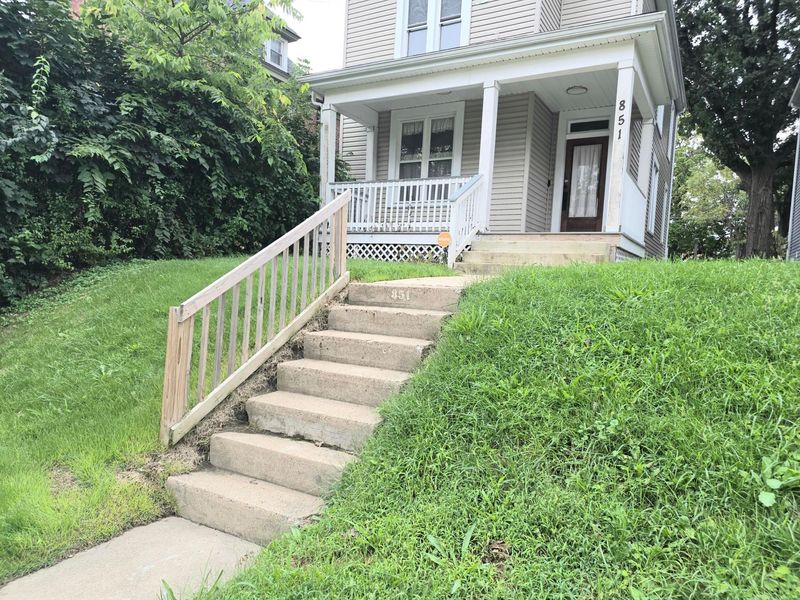 851 Linwood Avenue, Columbus, OH 43206 Photo 4