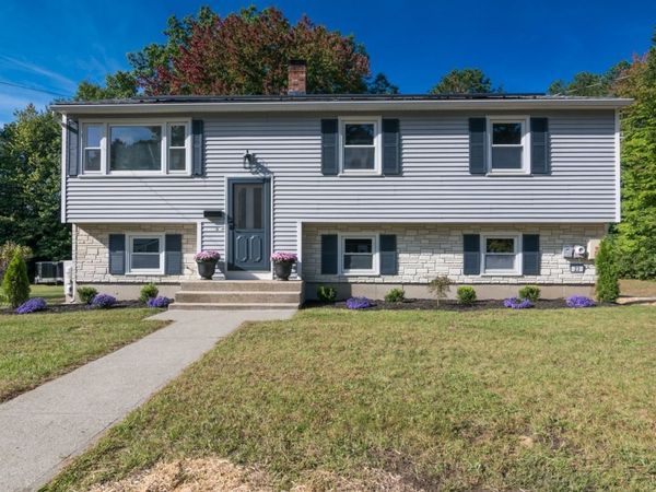 23 Sunset Dr, Montague, MA 01376