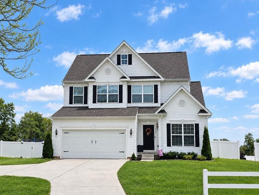 554 Kenan Street, Taneytown, MD 21787 Main Photo