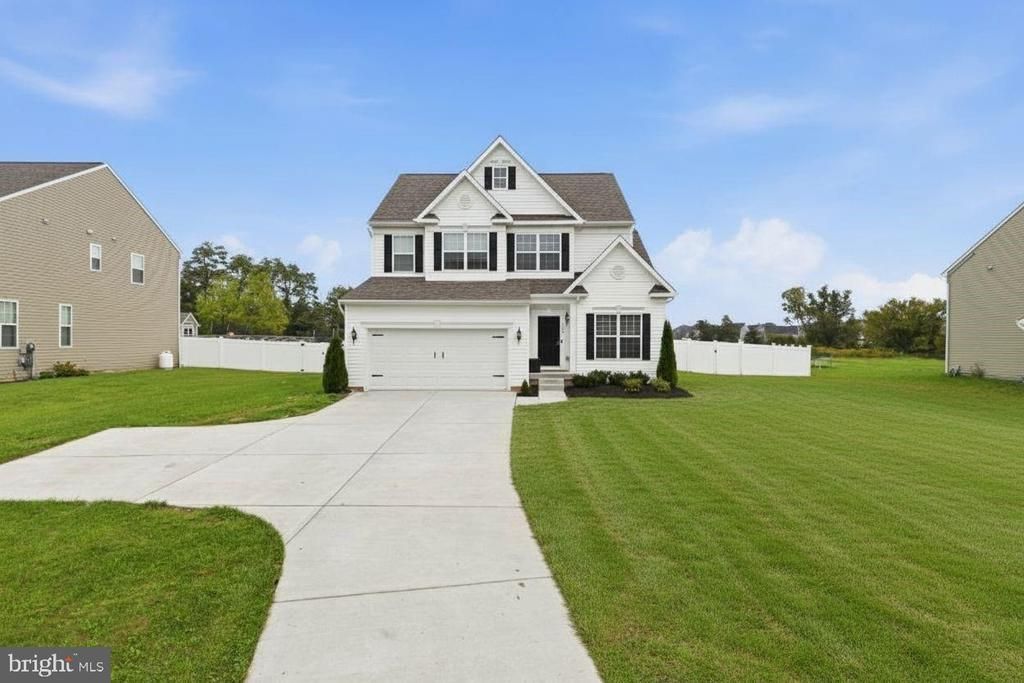 554 KENAN STREET, TANEYTOWN, MD 21787