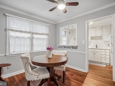 6626 E WAKEFIELD DRIVE E, Unit A1, ALEXANDRIA, VA 22307