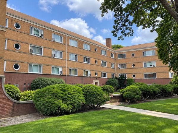 1112 N Harlem Avenue, Unit 3, River Forest, IL 60305