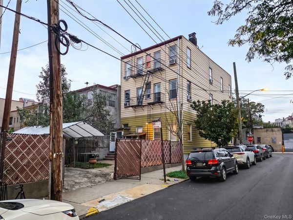 54-27 Arnold Avenue, Maspeth, NY 11378