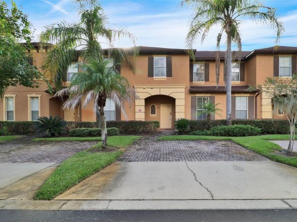 1134 CALABRIA AVENUE, DAVENPORT, FL 33897