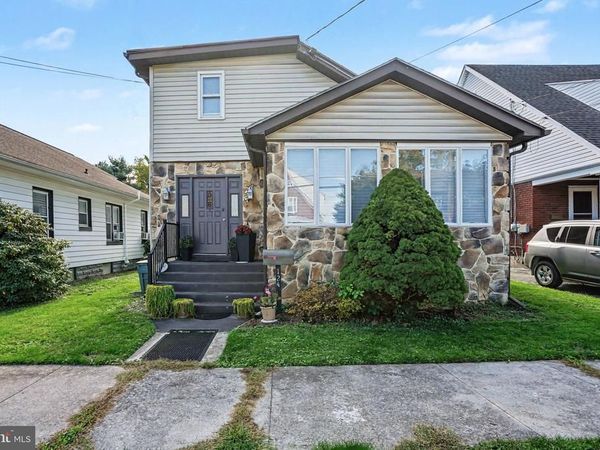 124 S 15TH STREET, CAMP HILL, PA 17011