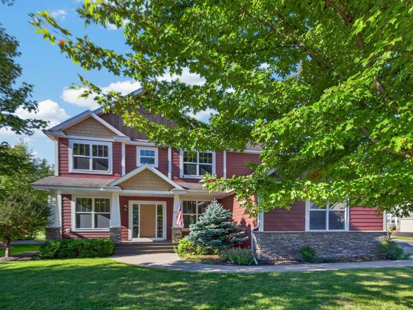 18153 80th Place N, Maple Grove, MN 55311
