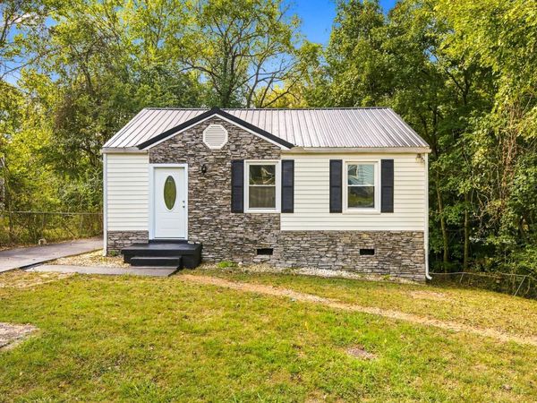 1300 Sunnyview Dr , Clarksville, TN 37040