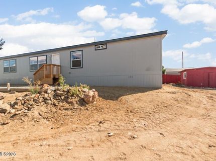 410 Short Avenue, Sun Valley, NV 89433 Photo