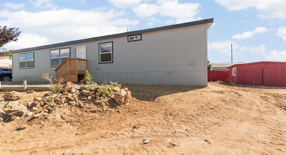 410 Short Avenue, Sun Valley, NV 89433 Photo